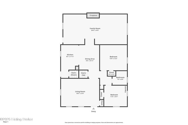4017 Gloucester Rd, Louisville, KY 40207