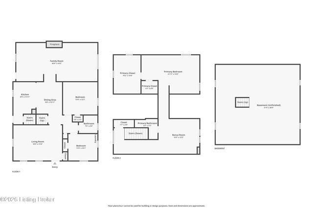 4017 Gloucester Rd, Louisville, KY 40207