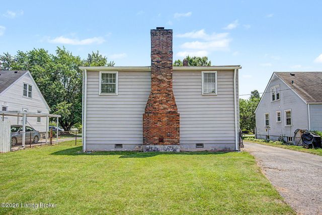 4017 Gloucester Rd, Louisville, KY 40207