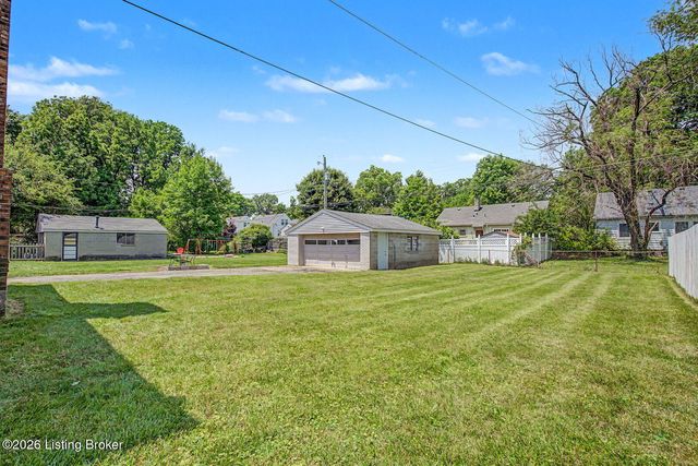 4017 Gloucester Rd, Louisville, KY 40207