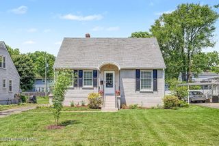 4017 Gloucester Rd, Louisville, KY 40207