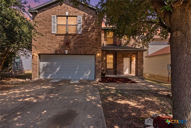 280 Cordero Drive, San Marcos, TX 78666