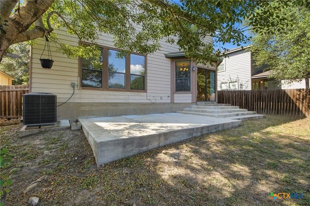 280 Cordero Drive, San Marcos, TX 78666