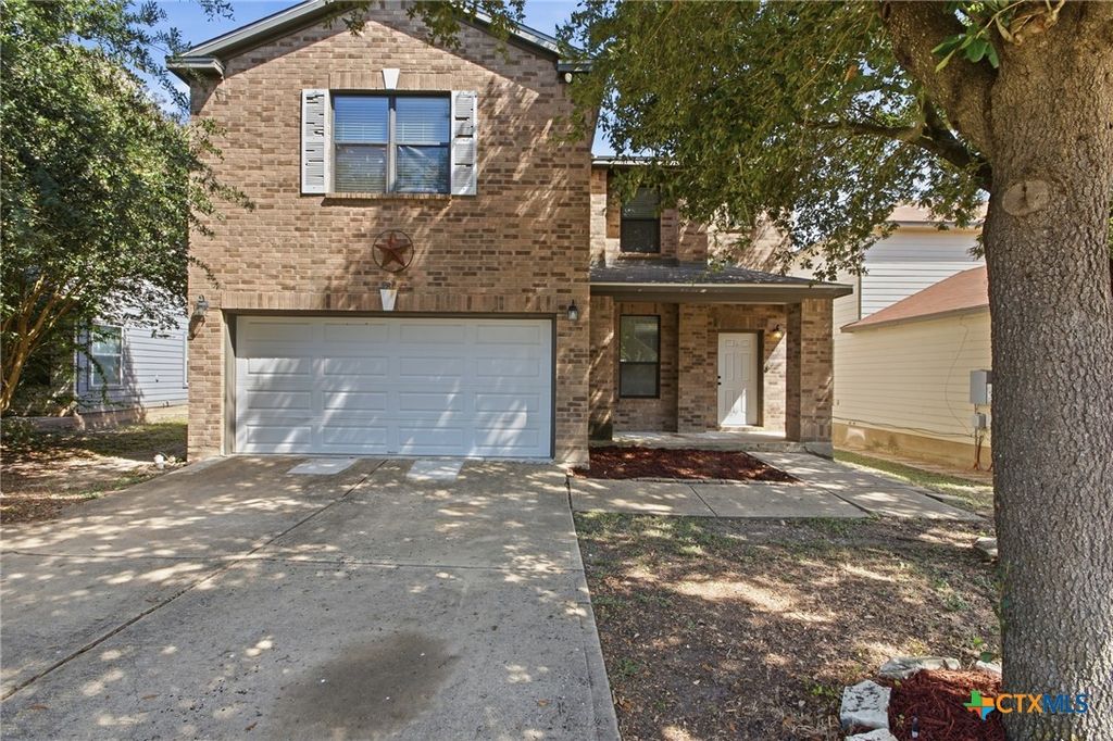 280 Cordero Drive, San Marcos, TX 78666