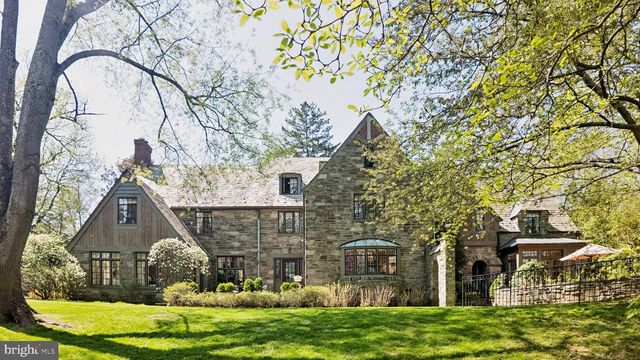 517 FISHERS RD, Bryn Mawr, PA 19010