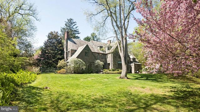 517 FISHERS RD, Bryn Mawr, PA 19010