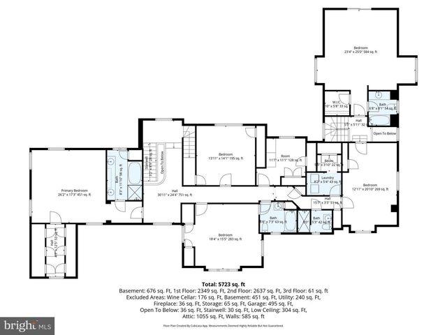 517 FISHERS RD, Bryn Mawr, PA 19010