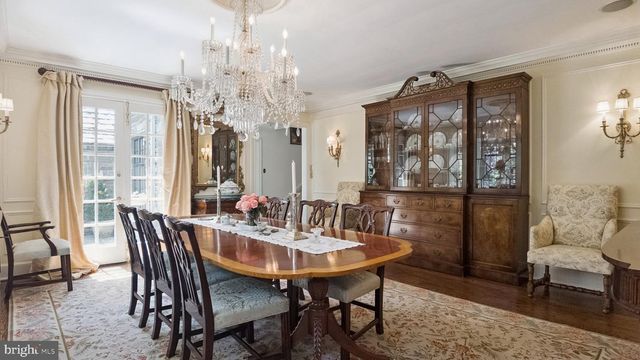 517 FISHERS RD, Bryn Mawr, PA 19010