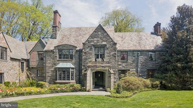 517 FISHERS RD, Bryn Mawr, PA 19010