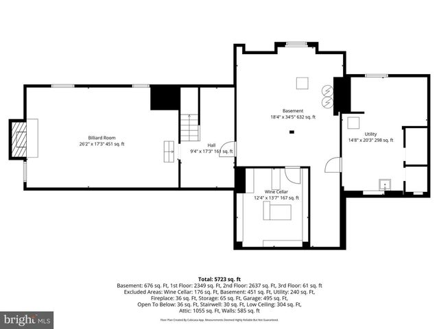 517 FISHERS RD, Bryn Mawr, PA 19010