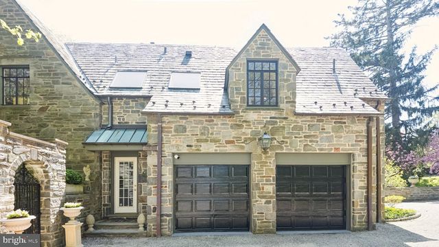 517 FISHERS RD, Bryn Mawr, PA 19010