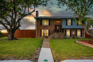 1201 Columbine Drive, Garland, TX 75043