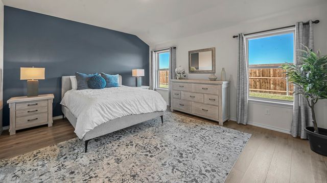 219 Desert Willow Way, Royse City, TX 75189