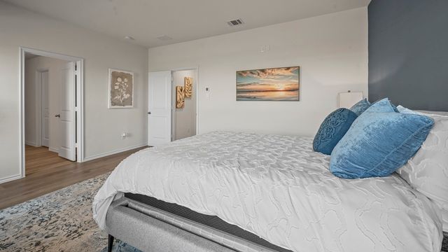 219 Desert Willow Way, Royse City, TX 75189