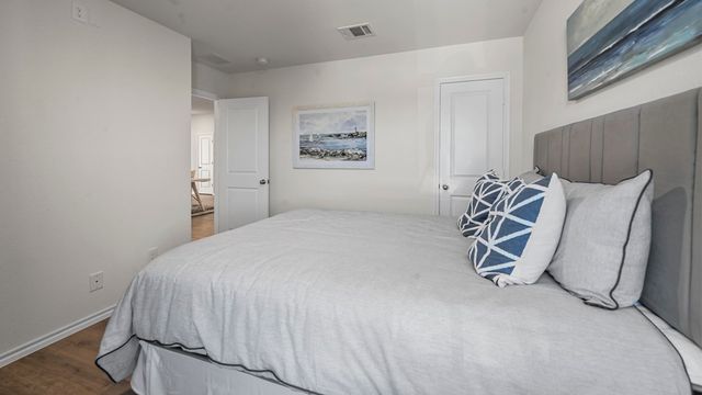 219 Desert Willow Way, Royse City, TX 75189