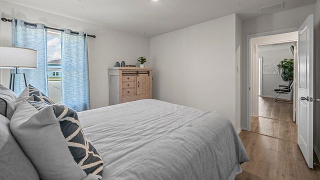 219 Desert Willow Way, Royse City, TX 75189