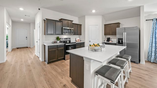 219 Desert Willow Way, Royse City, TX 75189