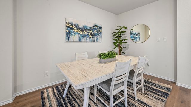 219 Desert Willow Way, Royse City, TX 75189