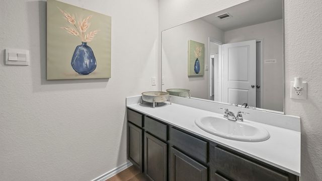 219 Desert Willow Way, Royse City, TX 75189