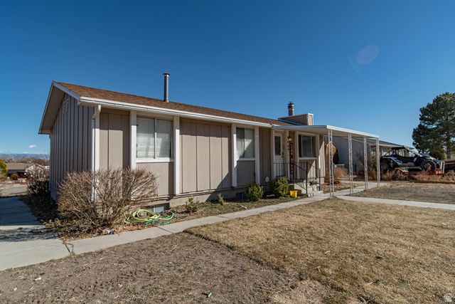 940 N SMITH DR, Price, UT 84501