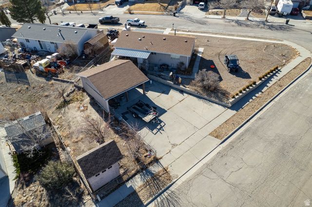 940 N SMITH DR, Price, UT 84501