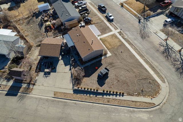 940 N SMITH DR, Price, UT 84501