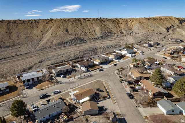 940 N SMITH DR, Price, UT 84501