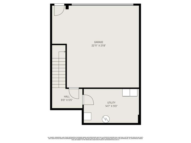 6029 Port View Drive, Grand Rapids, MI 49512