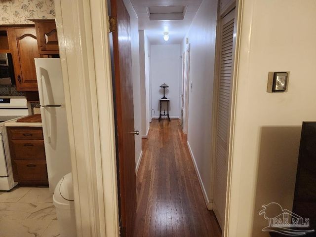 5801 Kendall Ave, Pensacola, FL 32506