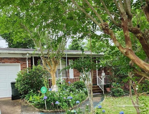 5801 Kendall Ave, Pensacola, FL 32506