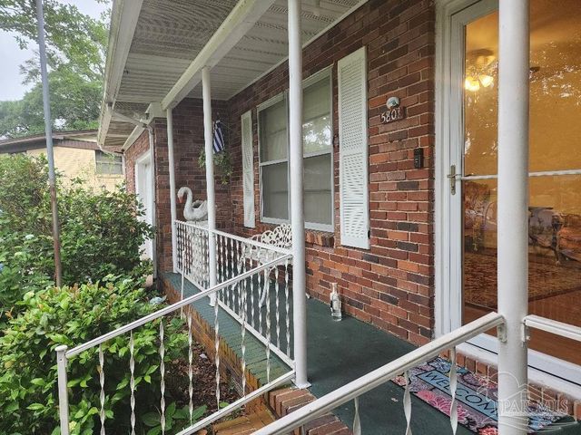 5801 Kendall Ave, Pensacola, FL 32506