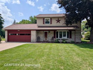 5171 Kenora Drive, Kochville Twp, MI 48604