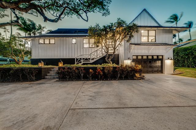 461 Laulea Pl, Paia, HI 96779