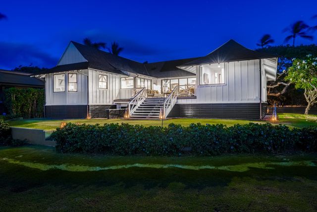 461 Laulea Pl, Paia, HI 96779
