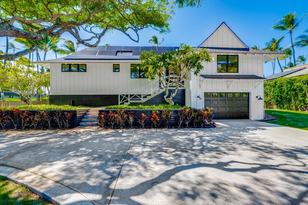 461 Laulea Pl, Paia, HI 96779