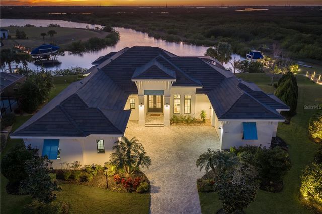 1617 CHANNELSIDE PLACE, Parrish, FL 34219