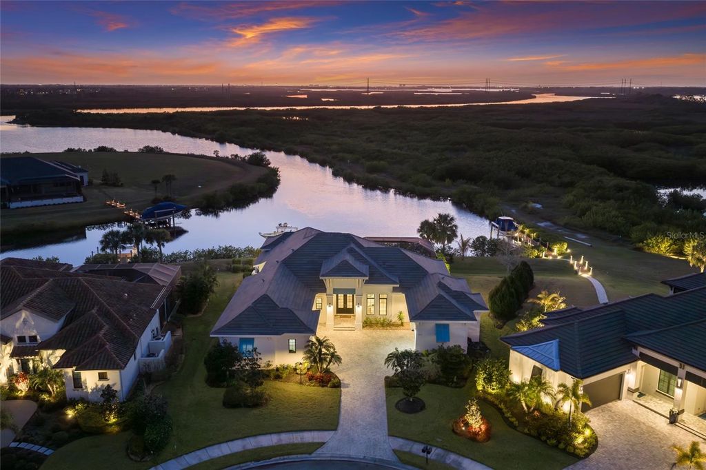 1617 CHANNELSIDE PLACE, Parrish, FL 34219