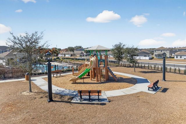 1416 MIRABELLA CIRCLE, Davenport, FL 33897