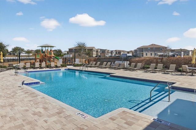 1416 MIRABELLA CIRCLE, Davenport, FL 33897