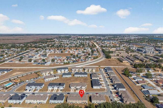 1416 MIRABELLA CIRCLE, Davenport, FL 33897