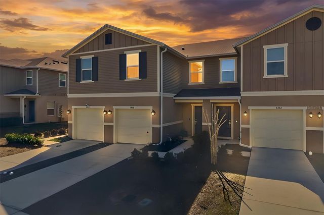 1416 MIRABELLA CIRCLE, Davenport, FL 33897