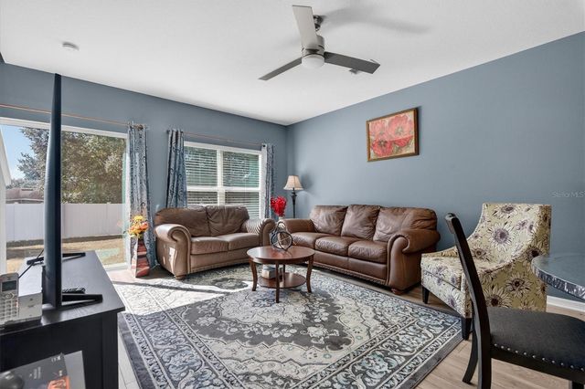 1416 MIRABELLA CIRCLE, Davenport, FL 33897