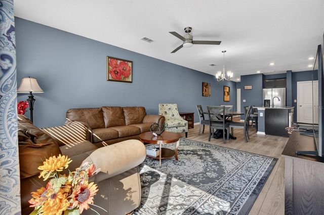 1416 MIRABELLA CIRCLE, Davenport, FL 33897