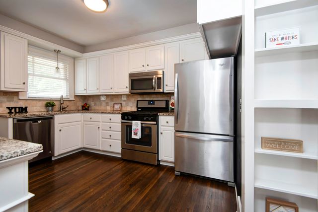 420 E Loren Street, Springfield, MO 65807