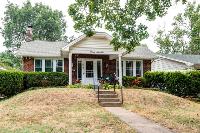 420 E Loren Street, Springfield, MO 65807