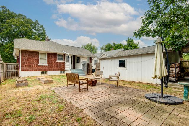 420 E Loren Street, Springfield, MO 65807