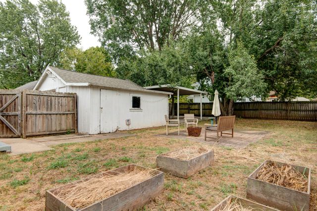 420 E Loren Street, Springfield, MO 65807