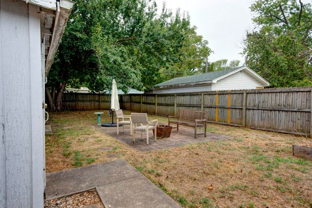420 E Loren Street, Springfield, MO 65807