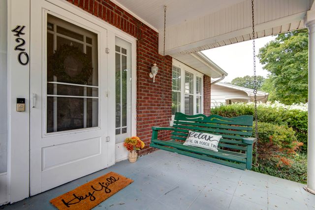 420 E Loren Street, Springfield, MO 65807
