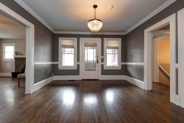 420 E Loren Street, Springfield, MO 65807